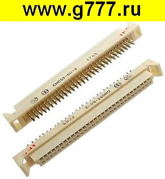 Разъём СН Разъём СНО53-60-2 РОЗЕТКА