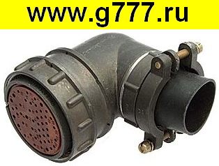Разъём 2РМ Разъём 2РМТ42КУН50Г2В1В