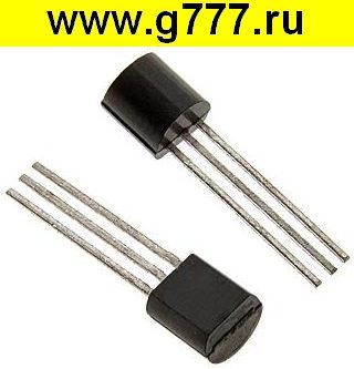 Транзисторы отечественные КТ 219 А транзистор