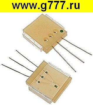 Транзисторы отечественные 2Т 679 А2 транзистор