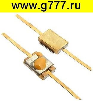 Транзисторы отечественные КТ 637 А-2 транзистор