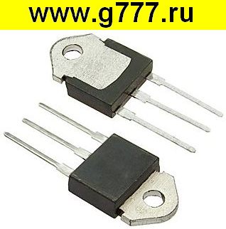 Транзисторы отечественные КТ 868 А транзистор