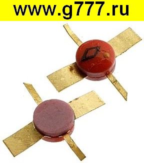 Транзисторы отечественные КП 312 Б транзистор