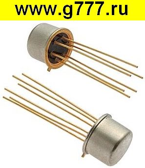 Транзисторы отечественные 2ПС 104 В (201хг) транзистор