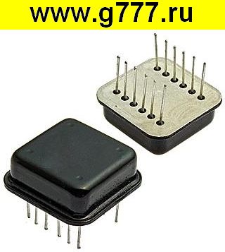 Транзисторы отечественные 1ТС 609 А транзистор
