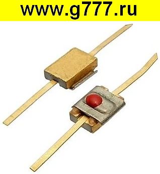 Транзисторы отечественные 2Т 634 А-2 транзистор
