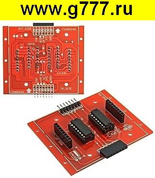 Модуль Электронный модуль arduino (электронный модуль) Arduino 8х8 matrix