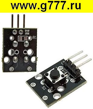 Модуль Электронный модуль arduino (электронный модуль) Key Switch Sensor