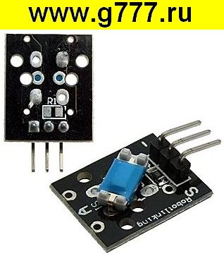 Модуль Электронный модуль arduino (электронный модуль) KY-020 easy module