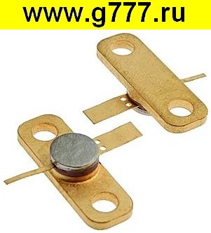 Транзисторы отечественные 2Т 937 А1-2 транзистор