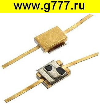 Транзисторы отечественные КТ 938 Б-2 транзистор