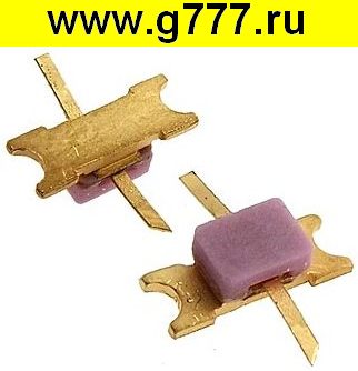 Транзисторы отечественные 3П 603 А-2 транзистор