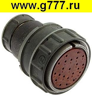 Разъём 2РМ Разъём 2РМТ36КПЭ22Г1В1В