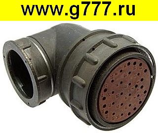 Разъём 2РМ Разъём 2РМТ42КУЭ30Г2В1В
