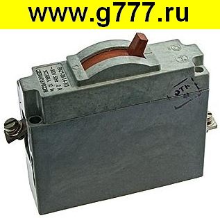 установочное изделие Автоматический выключатель ВА 21-29-140010-2А (200хг)