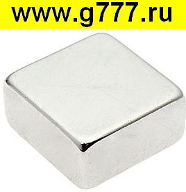 магнит Магнит B 20x20x10 N35