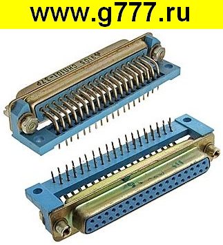 Разъём СН Разъём СНП101-37Р