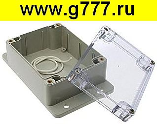 Корпус Корпус Z212CMF (115x90x55)