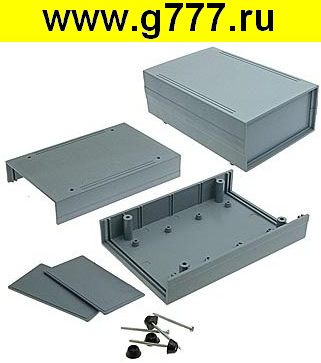 Корпус Корпус Z15-5 (150x100x53)