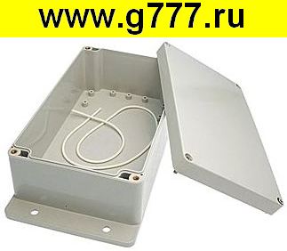 Корпус Корпус Z373MF (200x120x75)