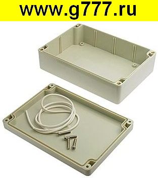 Корпус Корпус Z313 (171x121x55)