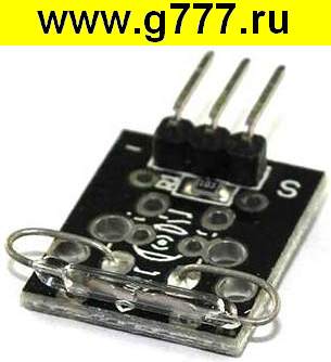 Модуль Электронный модуль arduino (электронный модуль) KY-021 Mini magnetic reed