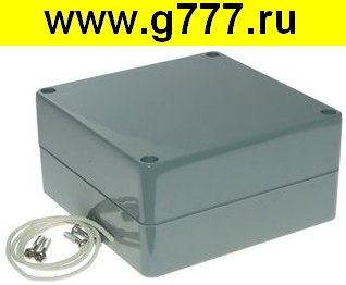 Корпус Корпус G386 (120х120х60) IP65