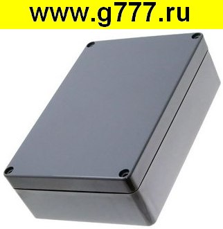 Корпус Корпус G313 (171x121x55) GAINTA