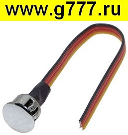 кнопка Кнопка сенсорная BTS-C 12V ф13 Dimming