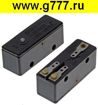 переключатель Микропереключатель МП2101 исп.4