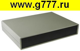 Корпус Корпус G747 (225х165х40) GAINTA