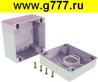 Корпус Корпус G387 (120х120х90)