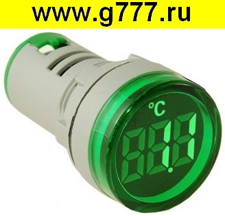 термометр Термометр DMS-243