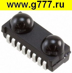 Микросхемы импортные TFDU4101-TR3 микросхема