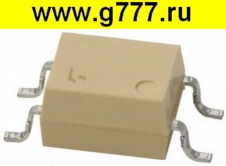 Оптроны импортные TLP127TPL(U.F) оптрон