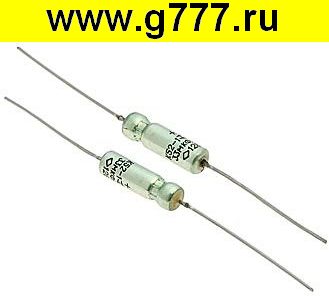 Конденсатор 33 мкф 25в К52-1 конденсатор электролитический