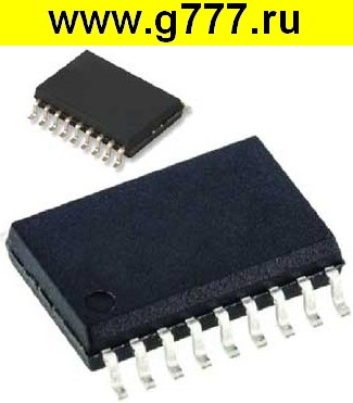 Микросхемы импортные MCP2515T-I/SO микросхема