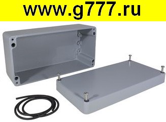 Корпус Корпус Z11A-55 (200x100x80)