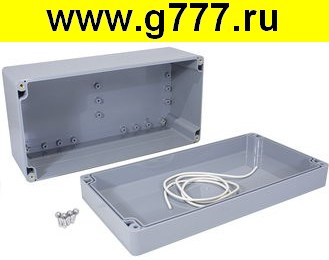 Корпус Корпус G3121 (240x120x100)