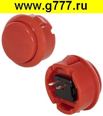 кнопка Кнопка gmsi RC-1009-30-R