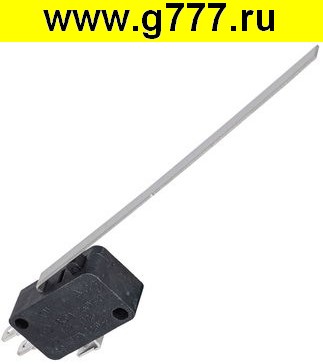 переключатель Микропереключатель KW7-27