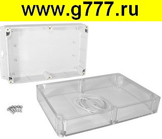 Корпус Корпус G232CMF (222х146x75)