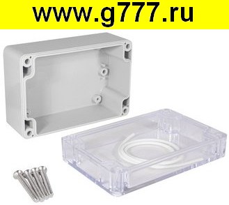 Корпус Корпус Z10-58-1 (120x80x60)