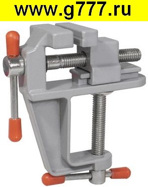 Крокодил Крокодил Мини-тиски 35 мм