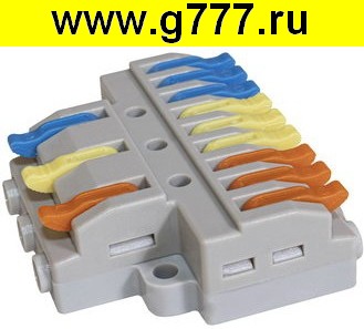 Клеммник СМК 439