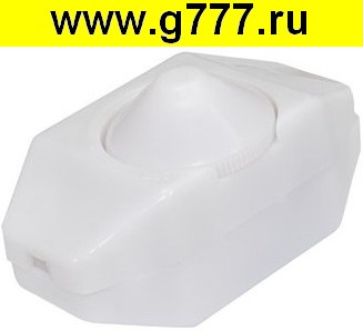 переключатель DAV-102-1