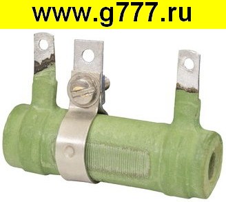 резистор Резистор 220 ом 10вт С5-36В-10 выводной