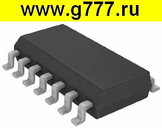 Микросхемы импортные MAX3491EESD+T микросхема