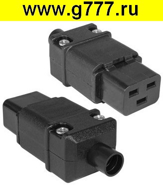 Разъём питания Разъём питания AC-054