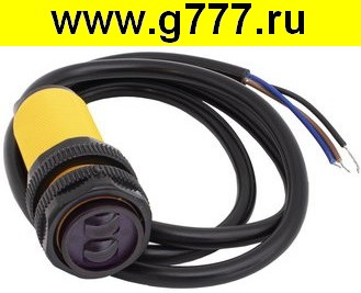Радиоконструктор Ардуино arduino (электронный модуль) E18-D80NK
